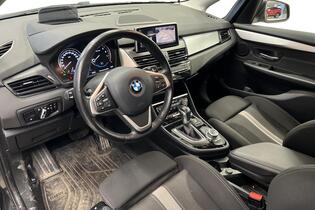 BMW 225 vaihtoauto