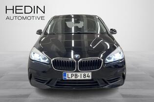BMW 225 vaihtoauto