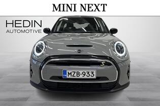 Mini Hatchback vaihtoauto