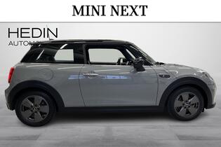 Mini Hatchback vaihtoauto