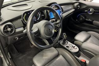 Mini Hatchback vaihtoauto