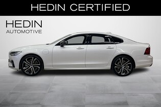 Volvo S90 vaihtoauto