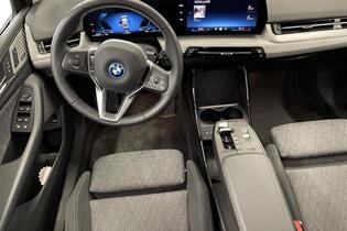 BMW 225 vaihtoauto