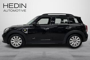 Mini Countryman vaihtoauto