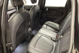 Mini Countryman vaihtoauto