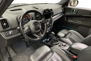 Mini Countryman vaihtoauto