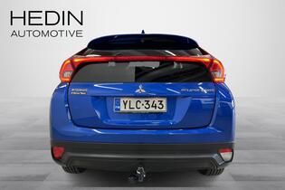 Mitsubishi Eclipse Cross vaihtoauto