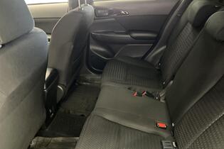 Mitsubishi Eclipse Cross vaihtoauto