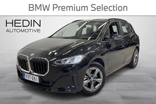 BMW 230 vaihtoauto