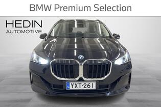 BMW 230 vaihtoauto