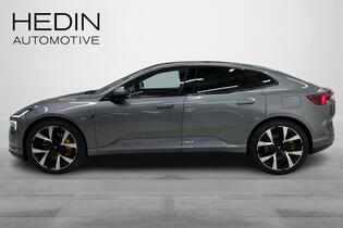 Polestar 4 vaihtoauto