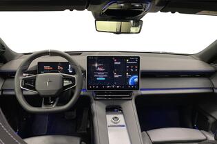 Polestar 4 vaihtoauto