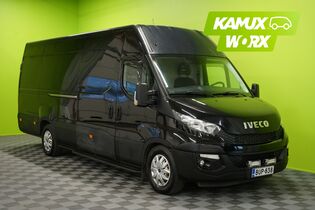 Iveco Daily vaihtoauto