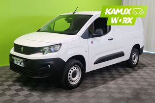 Peugeot Partner vaihtoauto