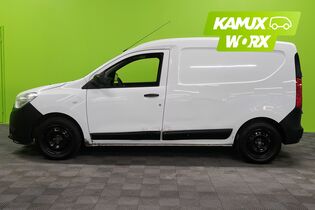 Dacia Dokker Van vaihtoauto