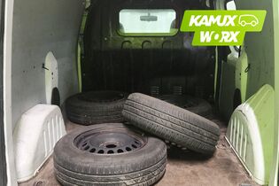 Dacia Dokker Van vaihtoauto