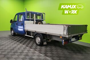 Fiat Ducato vaihtoauto