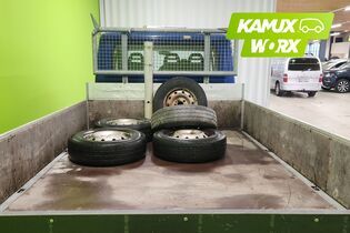 Fiat Ducato vaihtoauto