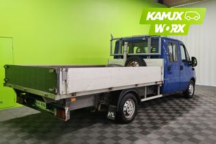 Fiat Ducato vaihtoauto