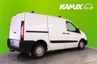 Peugeot Expert vaihtoauto