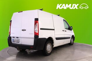 Peugeot Expert vaihtoauto