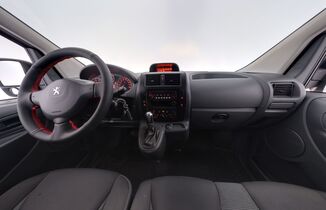 Peugeot Expert vaihtoauto