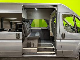 Fiat Ducato vaihtoauto