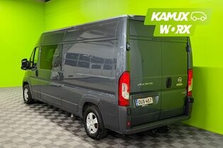 Fiat Ducato vaihtoauto