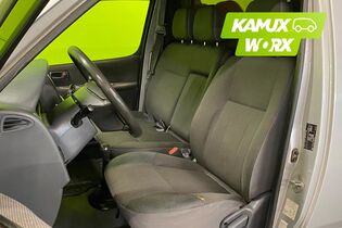 Toyota Hiace vaihtoauto