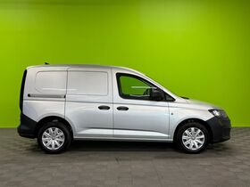 Volkswagen Caddy vaihtoauto