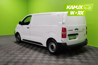 Peugeot e-Expert vaihtoauto