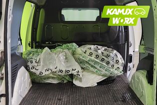 Renault Kangoo vaihtoauto