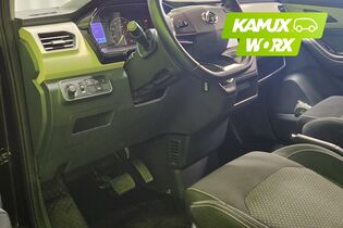 Maxus e-Deliver 3 vaihtoauto