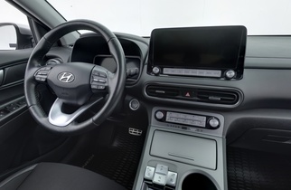 Hyundai Kona vaihtoauto