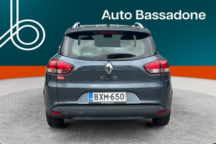 Renault Clio vaihtoauto