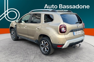 Dacia Duster vaihtoauto