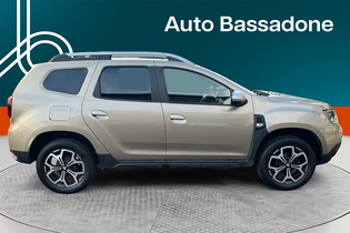Dacia Duster vaihtoauto