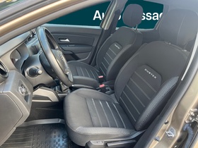 Dacia Duster vaihtoauto