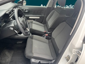 Citroën C3 vaihtoauto