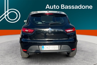 Renault Clio vaihtoauto