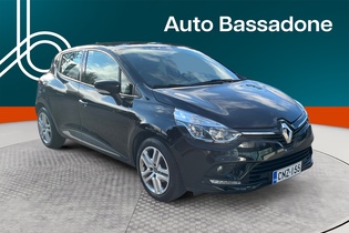 Renault Clio vaihtoauto