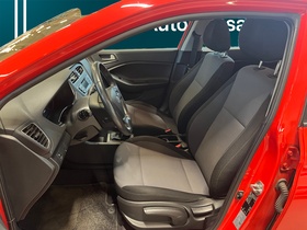 Hyundai i20 Hatchback vaihtoauto