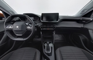 Peugeot 2008 vaihtoauto