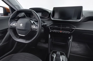 Peugeot 2008 vaihtoauto