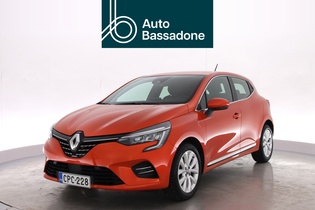 Renault Clio vaihtoauto