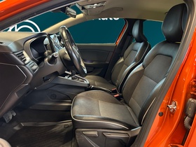 Renault Clio vaihtoauto