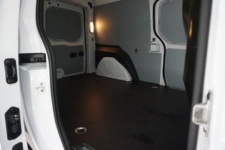 Renault Kangoo vaihtoauto