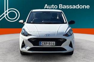 Hyundai i10 vaihtoauto