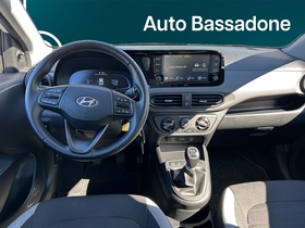 Hyundai i10 vaihtoauto