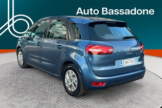 Citroën C4 Picasso vaihtoauto